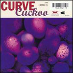 Curve Album Sleeve