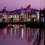 CivicArts / Eric Kuhne and Associates - Bluewater