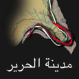 Madinat Al Hareer logo