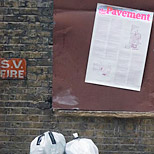The Pavement Magazine