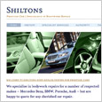 Bottom Line Consultancy home page
