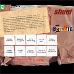 Shunt