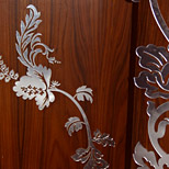 Zone Creations laser cutting
